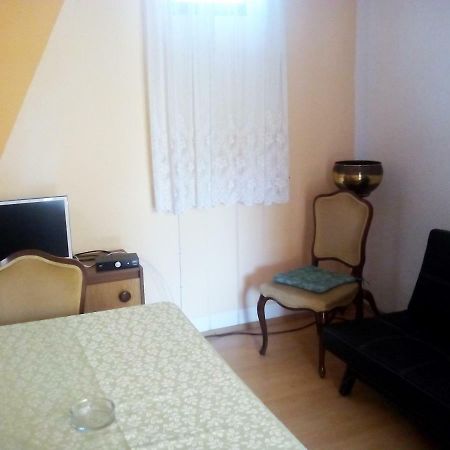 Apartments Petko Rogoznica  Zewnętrze zdjęcie
