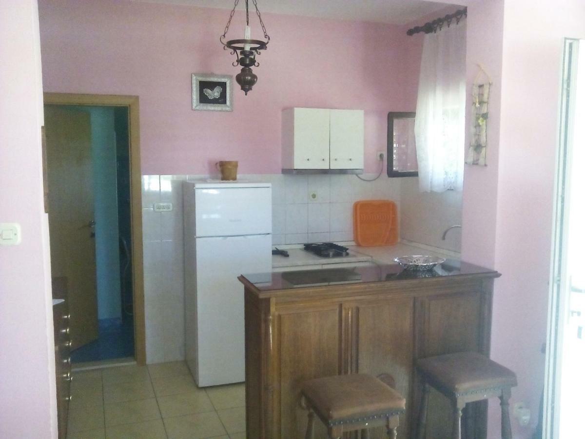 Apartments Petko Rogoznica  Zewnętrze zdjęcie