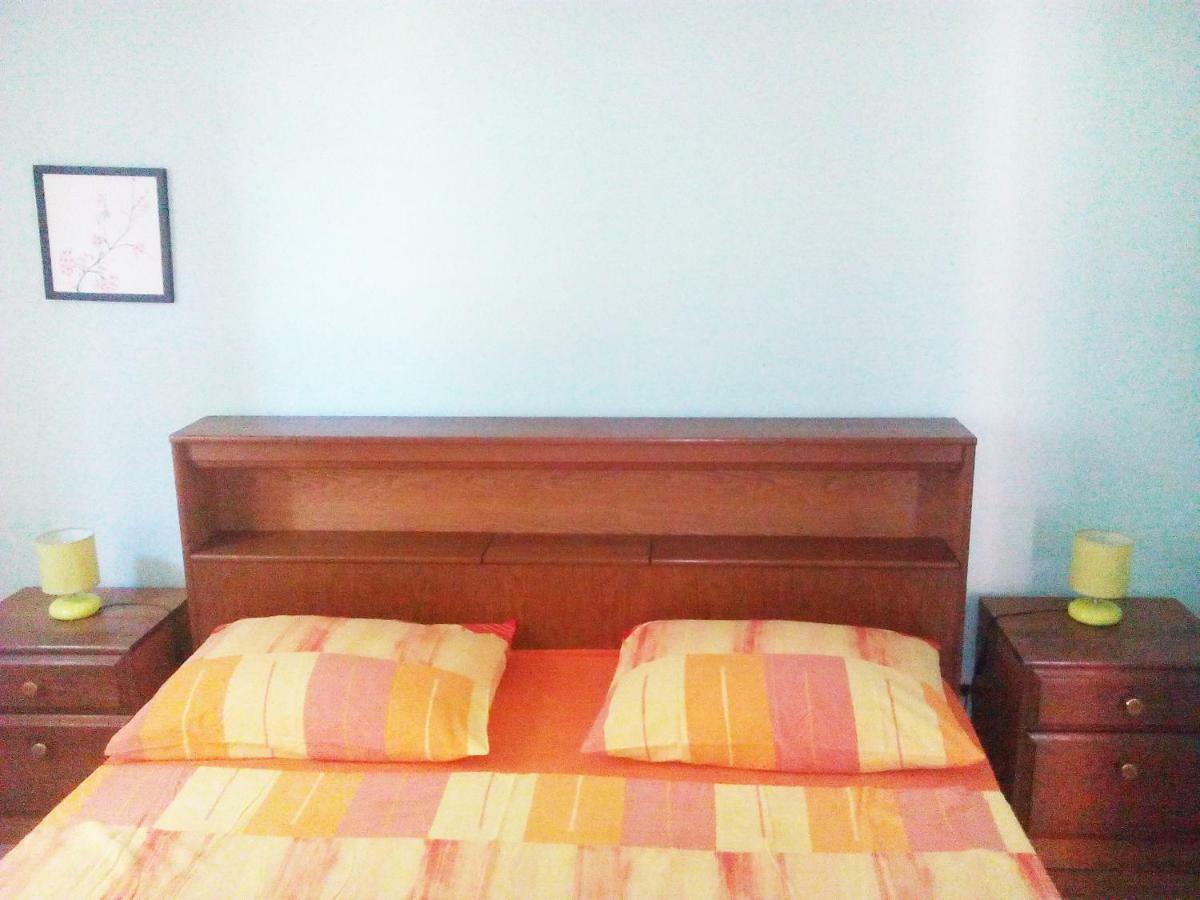 Apartments Petko Rogoznica  Zewnętrze zdjęcie