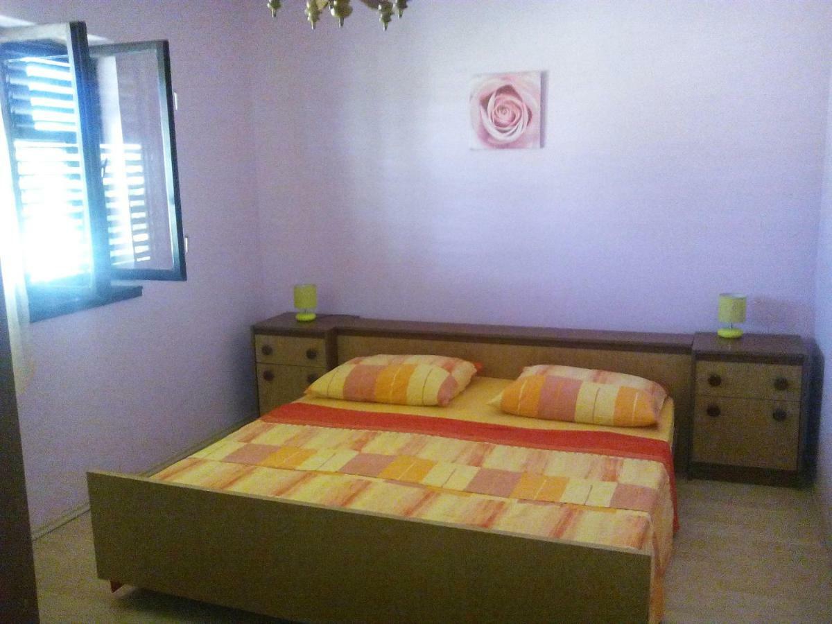 Apartments Petko Rogoznica  Zewnętrze zdjęcie