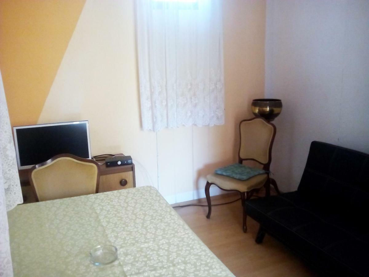 Apartments Petko Rogoznica  Zewnętrze zdjęcie