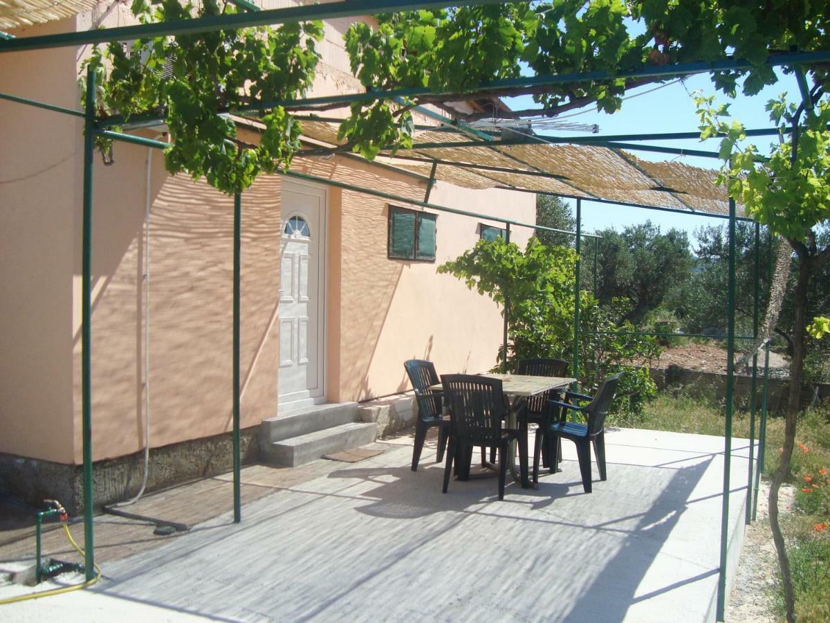 Apartments Petko Rogoznica  Zewnętrze zdjęcie