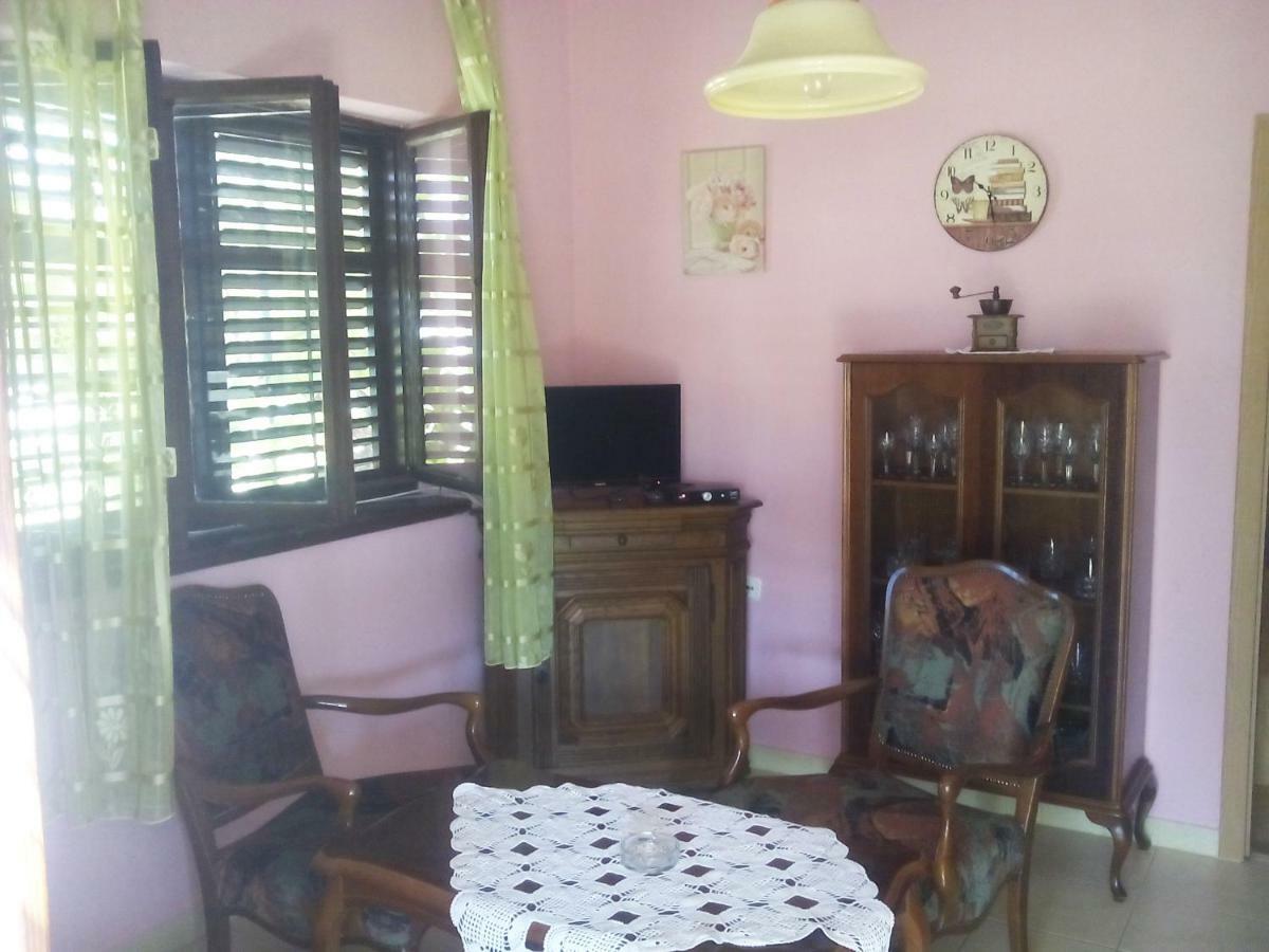 Apartments Petko Rogoznica  Zewnętrze zdjęcie
