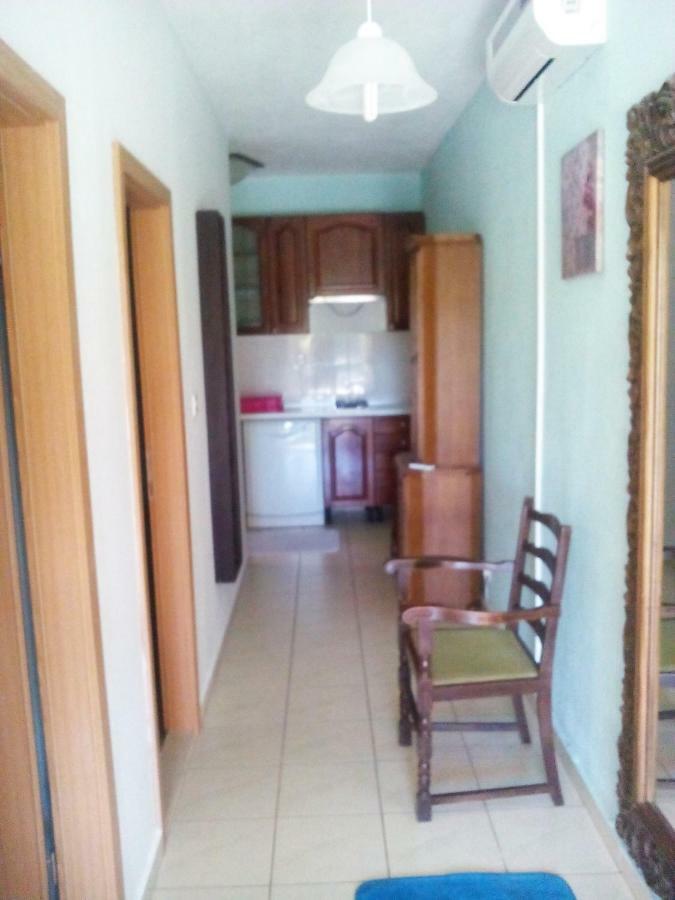 Apartments Petko Rogoznica  Zewnętrze zdjęcie